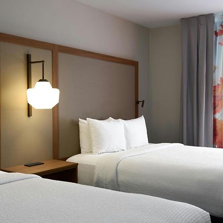 Fairfield Inn And Suites By Marriott Winchester Ngoại thất bức ảnh
