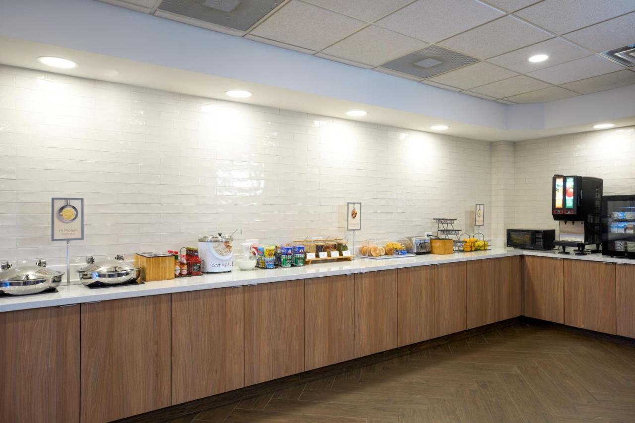 Fairfield Inn And Suites By Marriott Winchester Ngoại thất bức ảnh