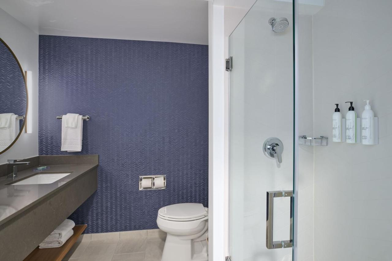Fairfield Inn And Suites By Marriott Winchester Ngoại thất bức ảnh